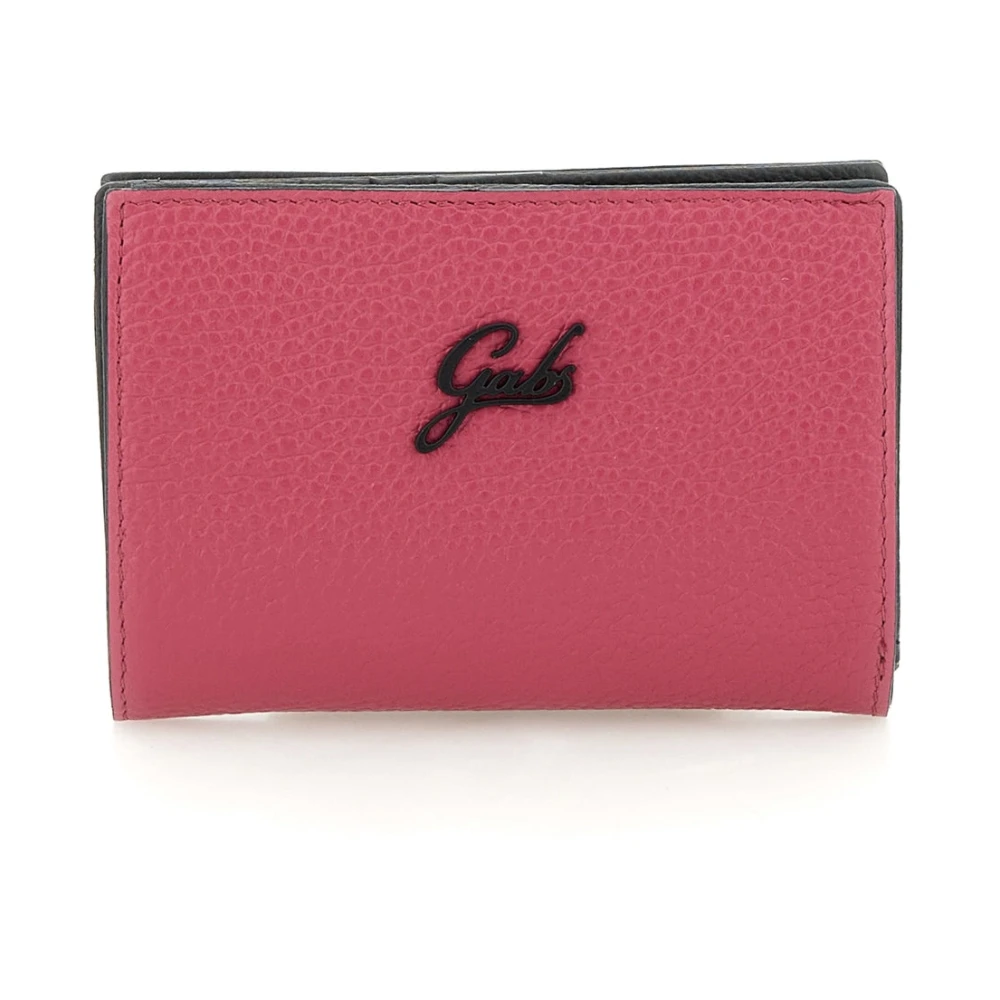 Gabs Women's Pink Wallets & Cardholders, One Size, Gmoney14 Wallet
