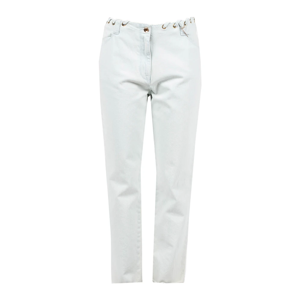 Jeans > Slim-fit Jeans - - Patrizia Pepe - Modalova