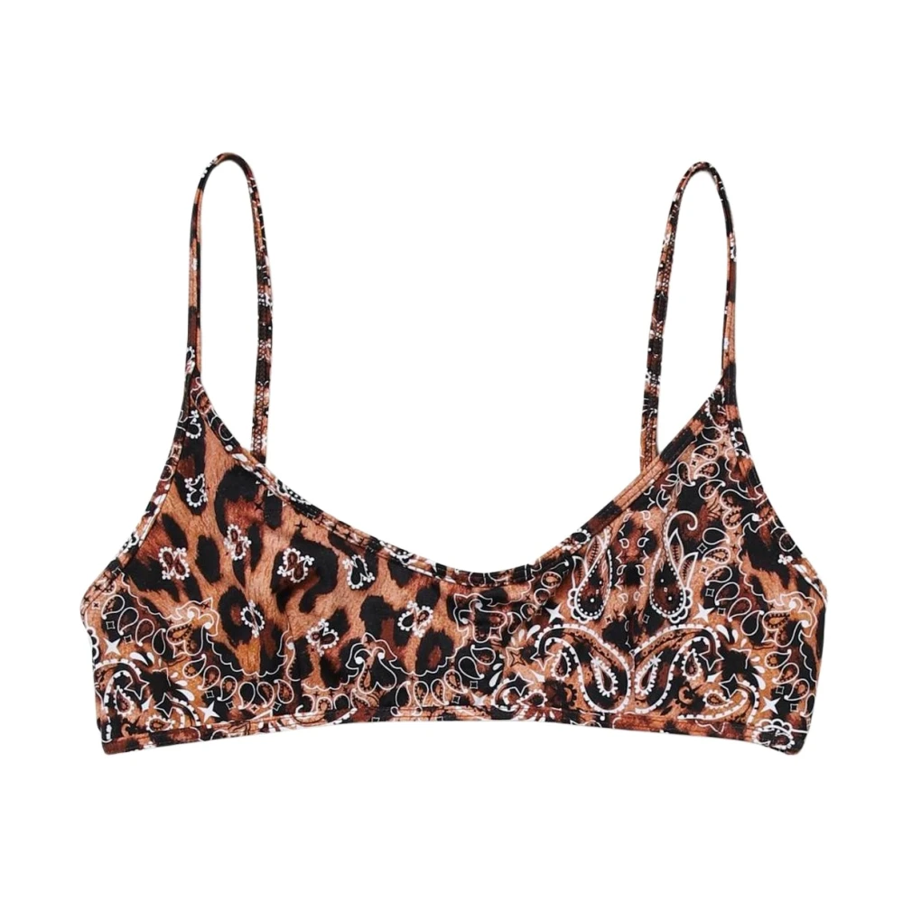 Swimwear > Bikinis - - MC2 Saint Barth - Modalova