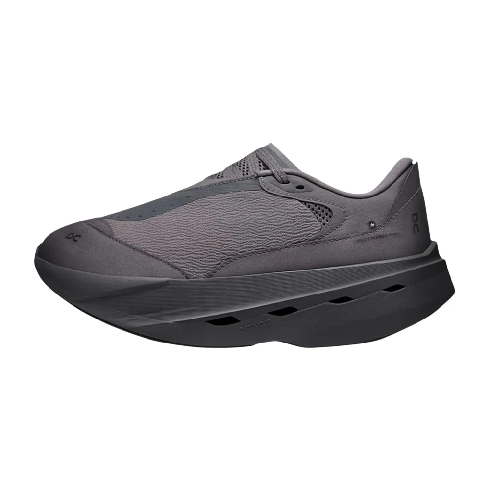On Running Damen Grau Sport, 41 Eugröße:
