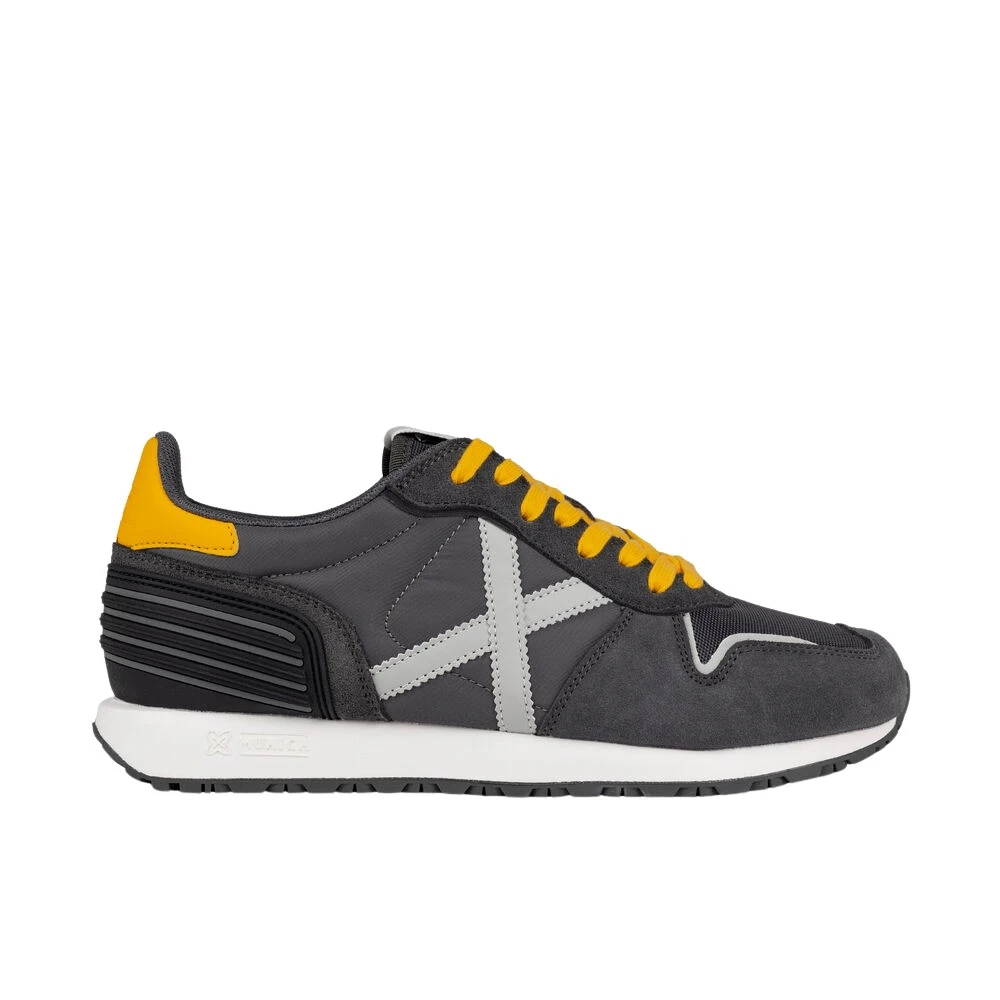 Munich - Shoes > Sneakers - Gray - Munich - Modalova