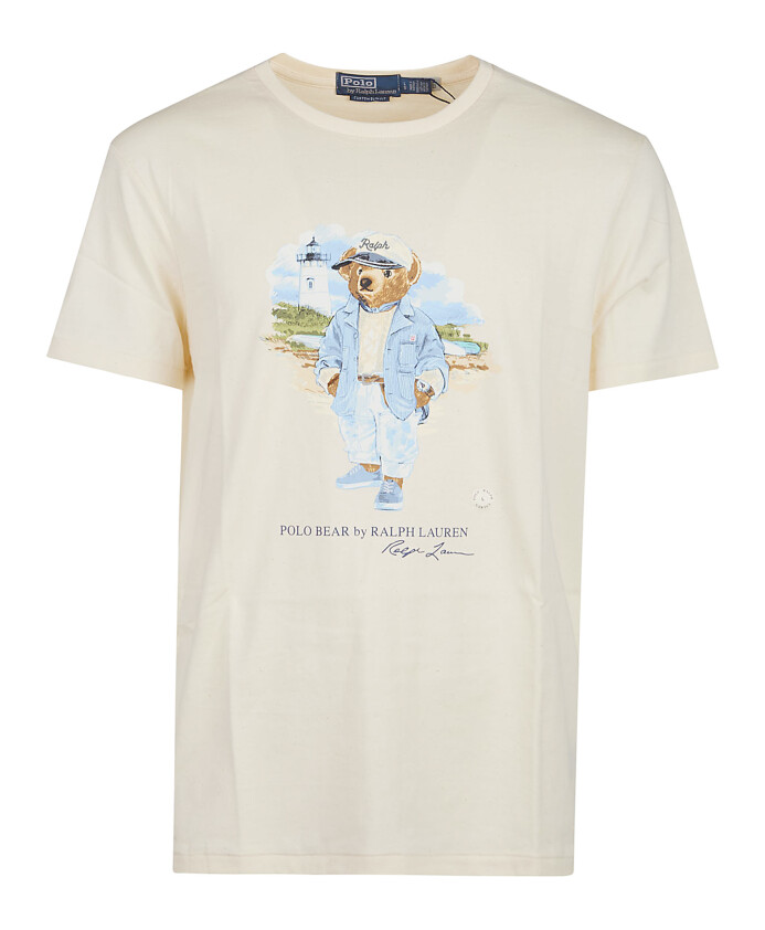 bear-graphic-tee-shirt
