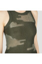 robe-midi-tricotee-a-motif-graphique