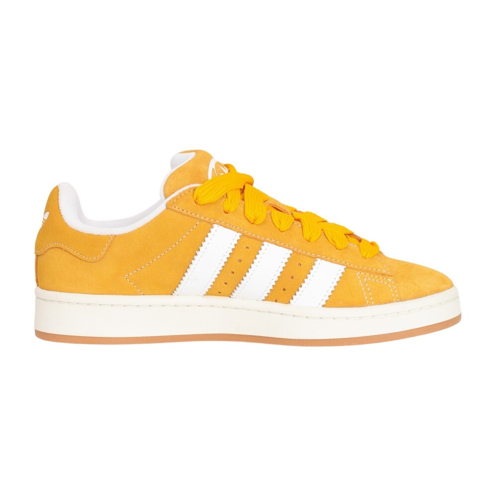 MultiColour Campus Sneakers Geel Wit Adidas Originals Sneakers Miinto.be