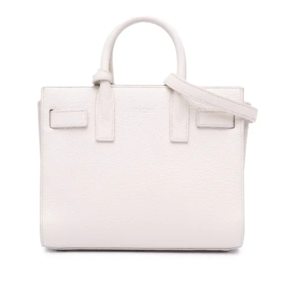 Pre-owned > Pre-owned Bags > Pre-owned Handbags - - Yves Saint Laurent Vintage - Modalova