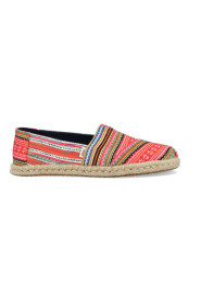 Espadrilles