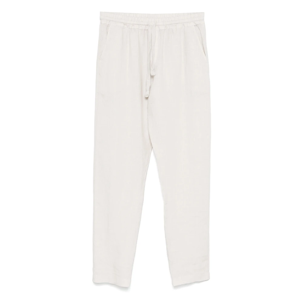 Trousers > Sweatpants - - Fedeli - Modalova