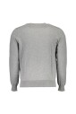 pull-en-coton-gris-avec-broderie