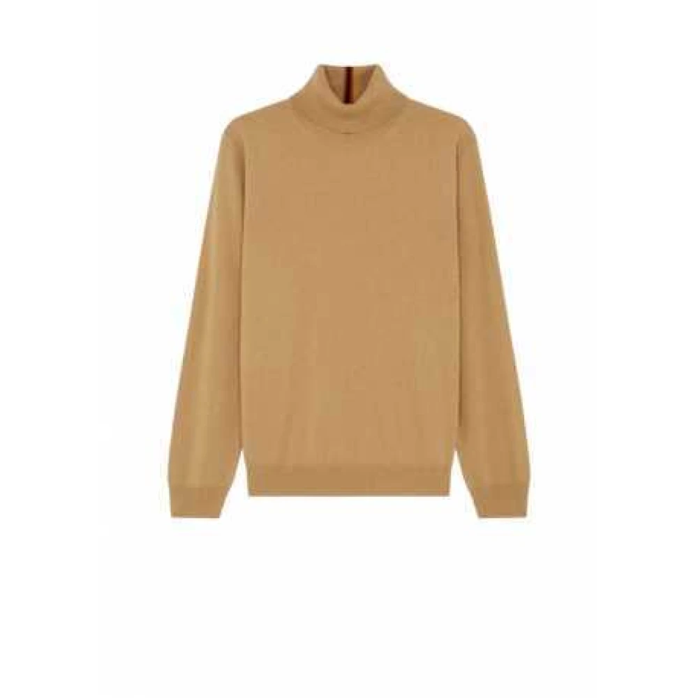 Paul Smith Herren Beige Strickwaren, 2XLgröße: