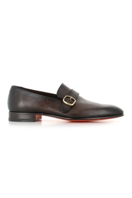 Monk Strap Shoe