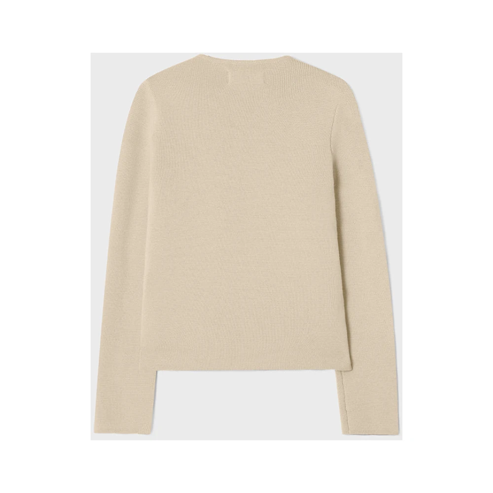 Busnel Iva Donsjas Beige Dames