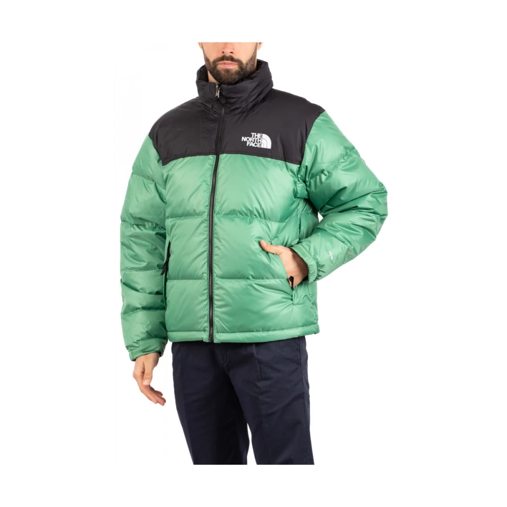 The North Face Heren Blouson Jas Green Heren