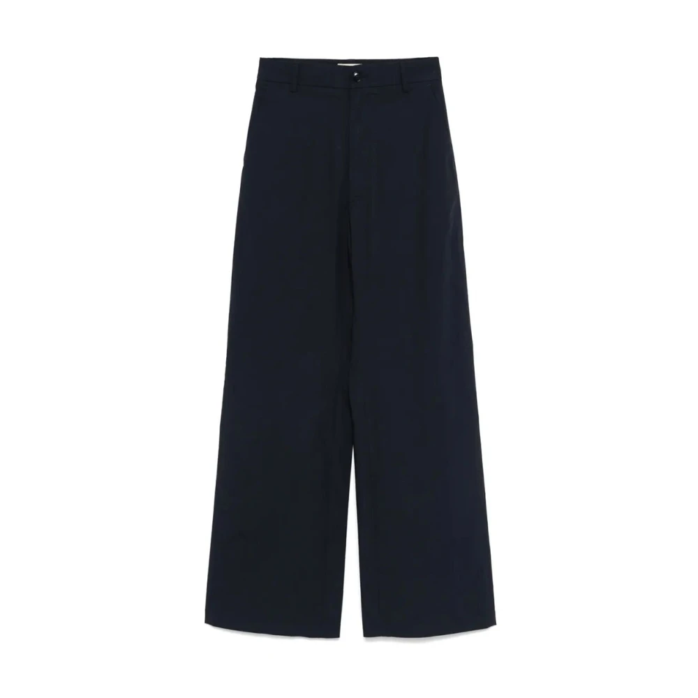 Trousers > Wide Trousers - - Barena Venezia - Modalova