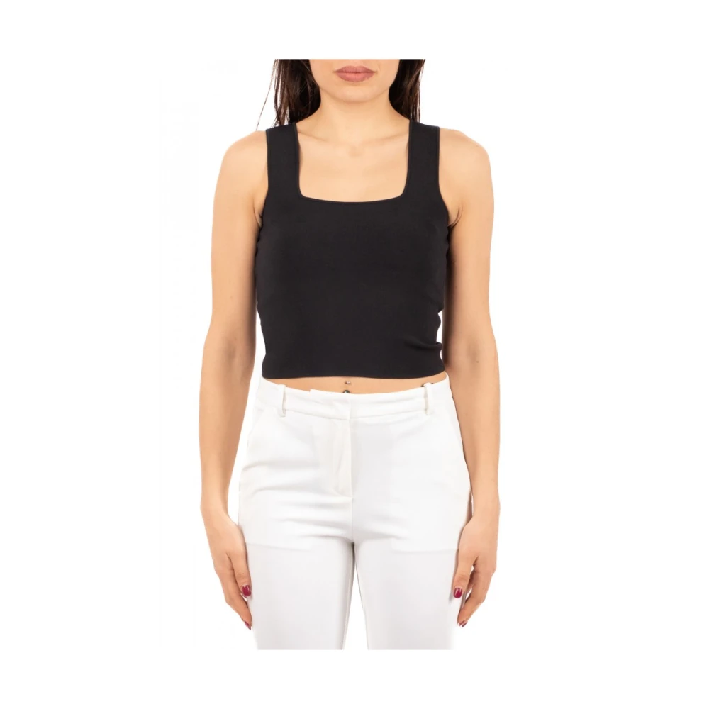 Tops > Sleeveless Tops - - Weekend - Modalova
