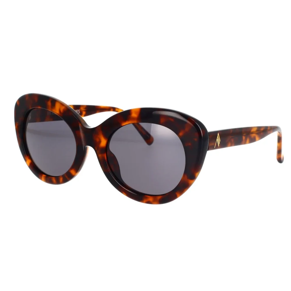 Accessories > Sunglasses - - The Attico - Modalova