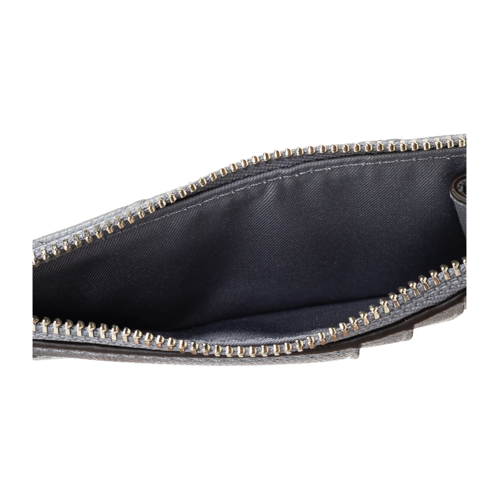 TORY BURCH Kaarthouder Gray Dames