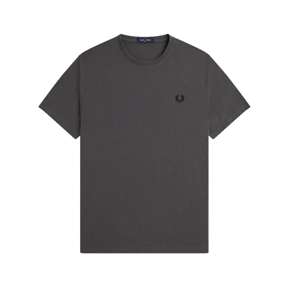 Tops > T-Shirts - - Fred Perry - Modalova