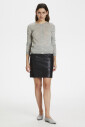 jupe-en-cuir