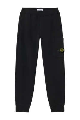 Jogger Cargo Trousers