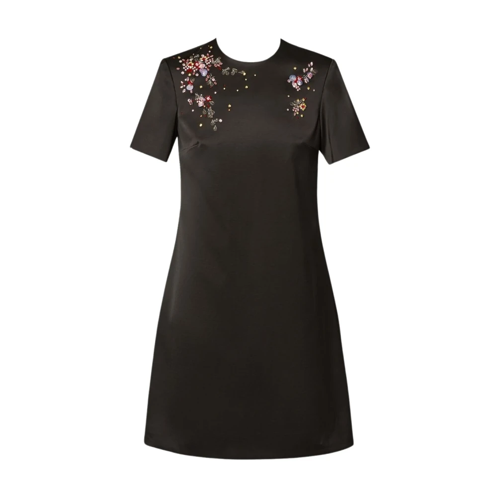 Dresses > Day Dresses > Short Dresses - - Erdem - Modalova