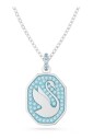 zwaan-ketting-met-hanger