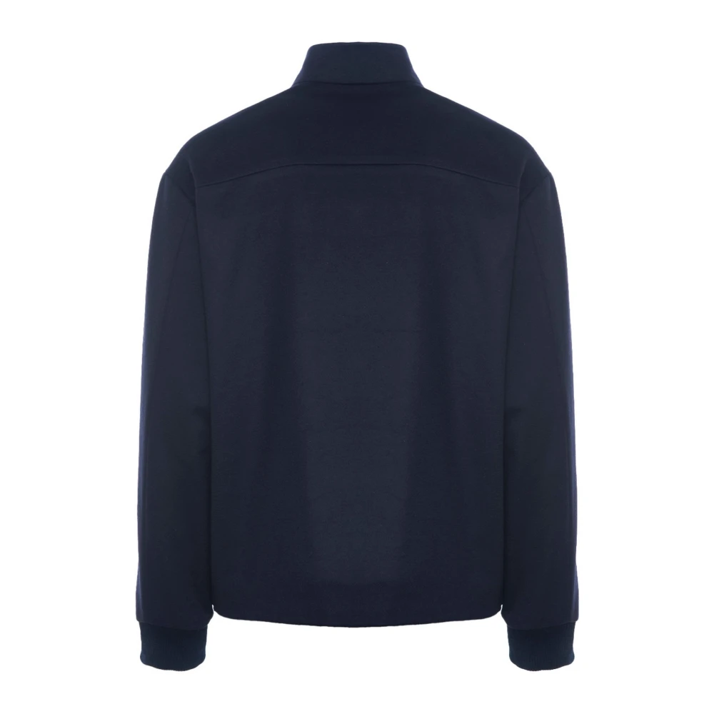 Costumein Alber 1000 Jas Blue Heren