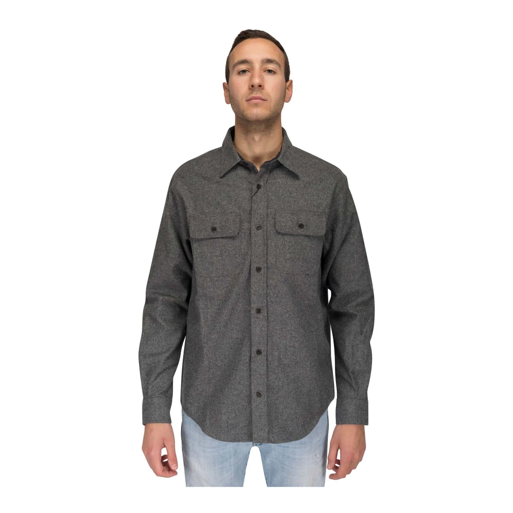 Shirts > Casual Shirts - - Paul & Shark - Modalova