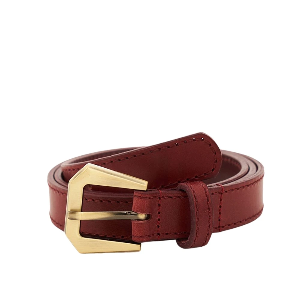 Accessories > Belts - - Ines de la Fressange Paris - Modalova