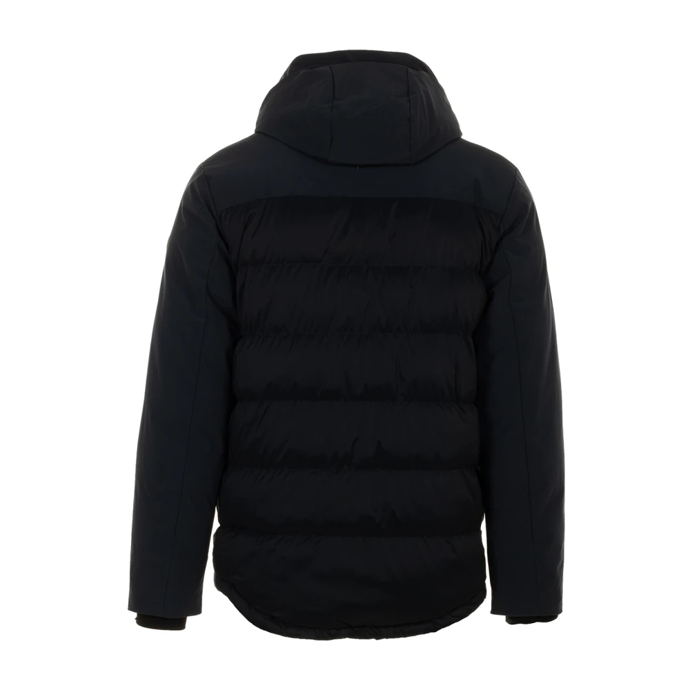 People of Shibuya Blauwe Jassen Suiko Stijl Blue Heren