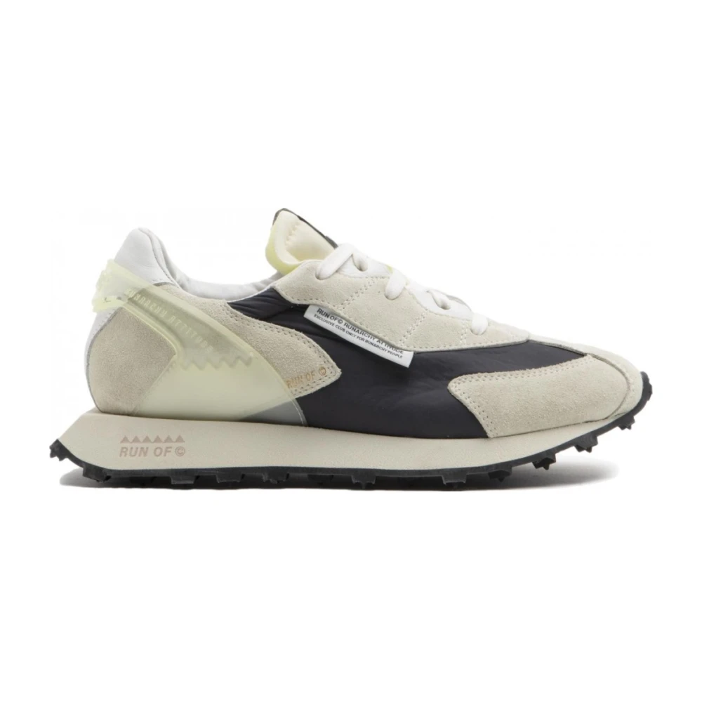 Shoes > Sneakers - - RUN OF - Modalova