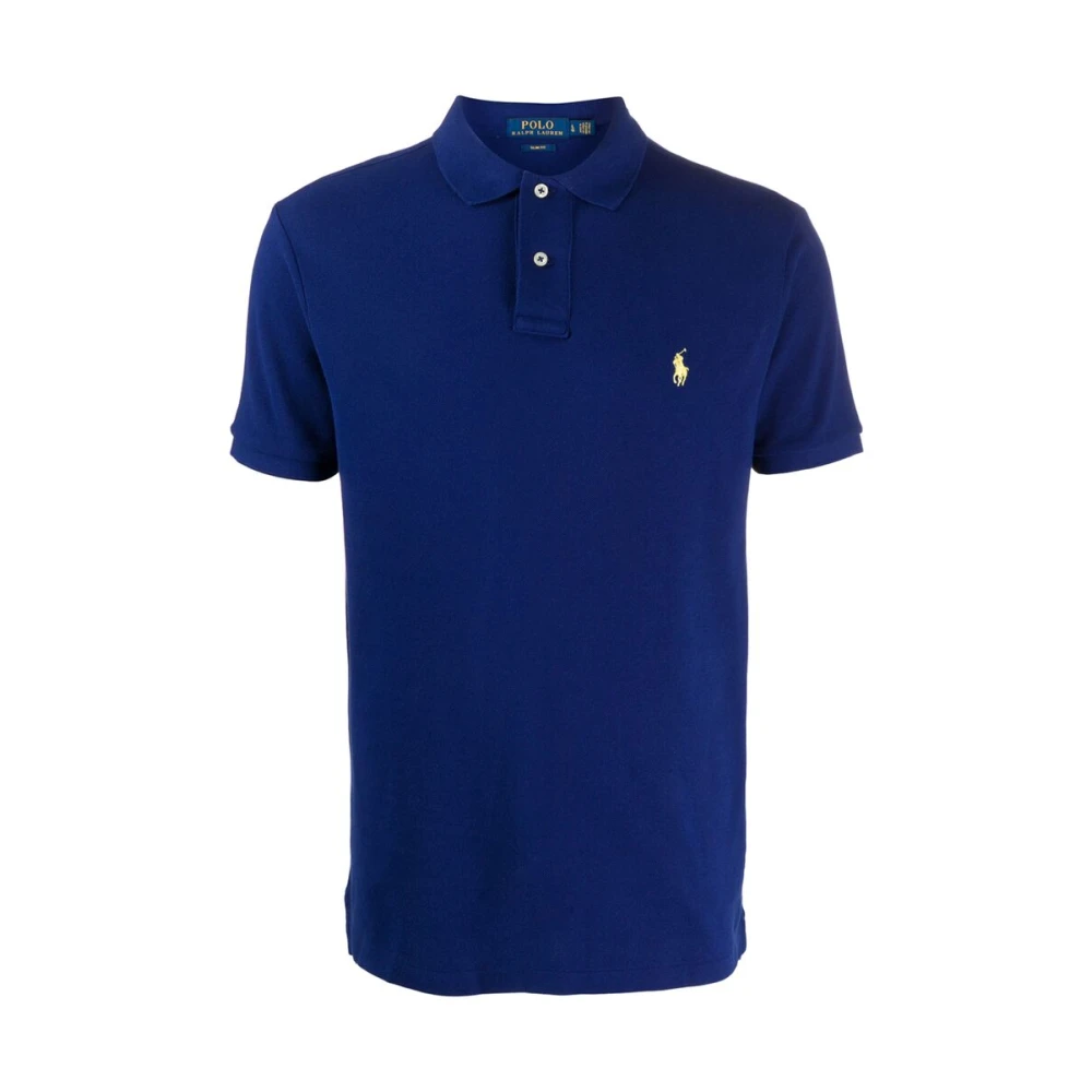 Tops > Polo Shirts - - Ralph Lauren - Modalova