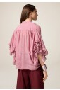 chemise-oversize-a-nouer