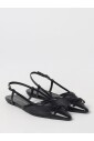 ballerines-slingback-noires-avec