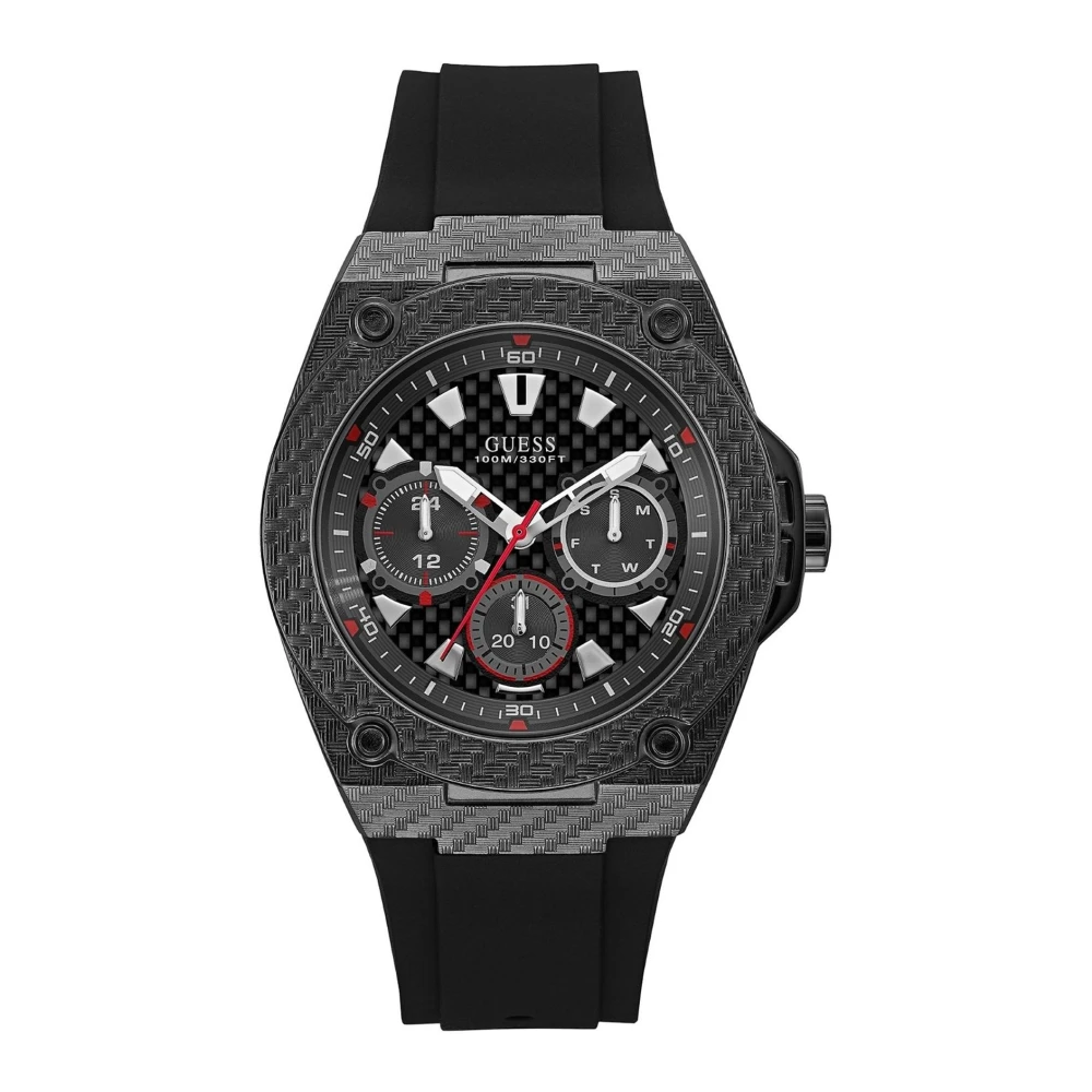 Accessories > Watches - - Guess - Modalova