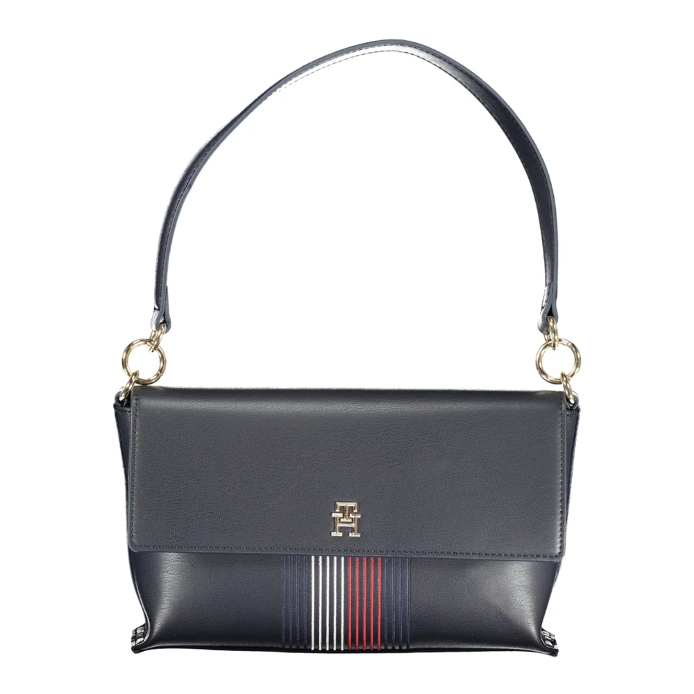 Tommy Hilfiger Tassen en accessoires Blue Dames