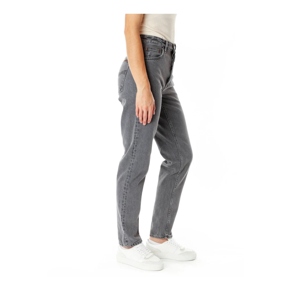 Nudie Jeans Gray Dames