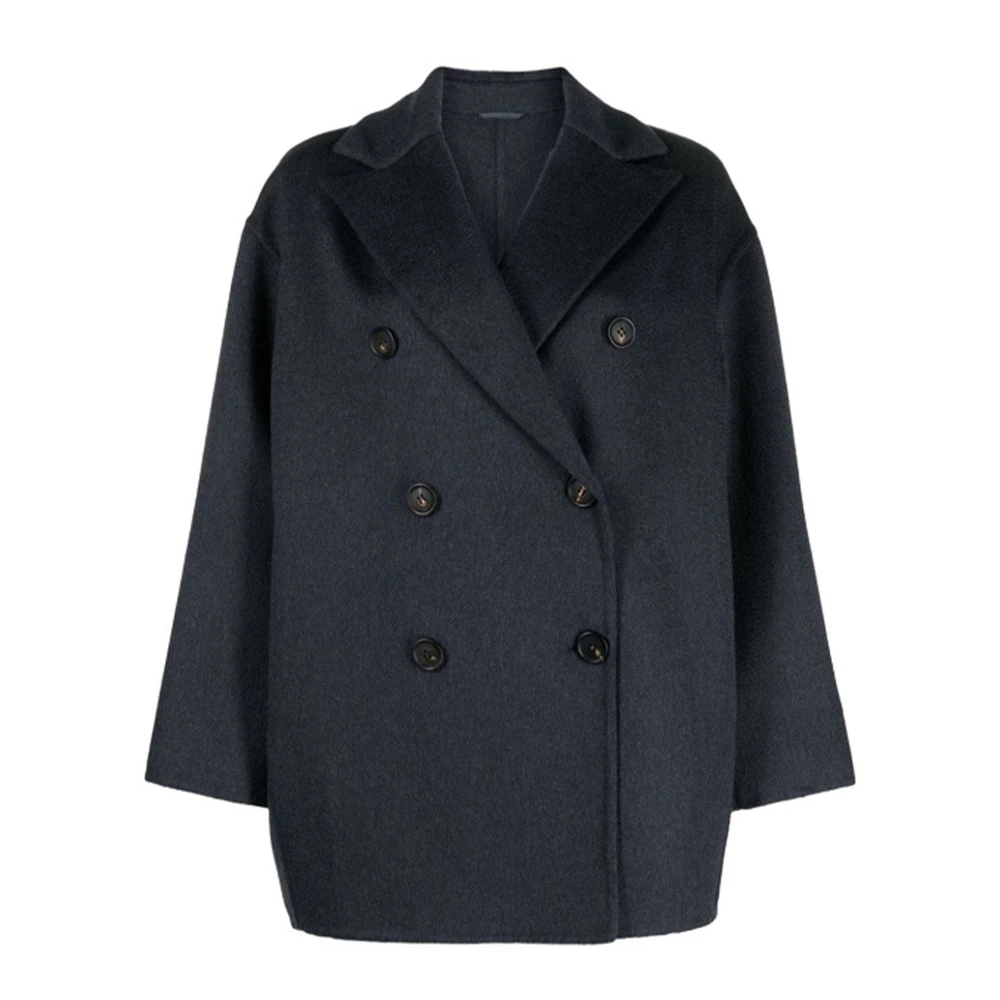 Jackets > Blazers - - Brunello Cucinelli - Modalova