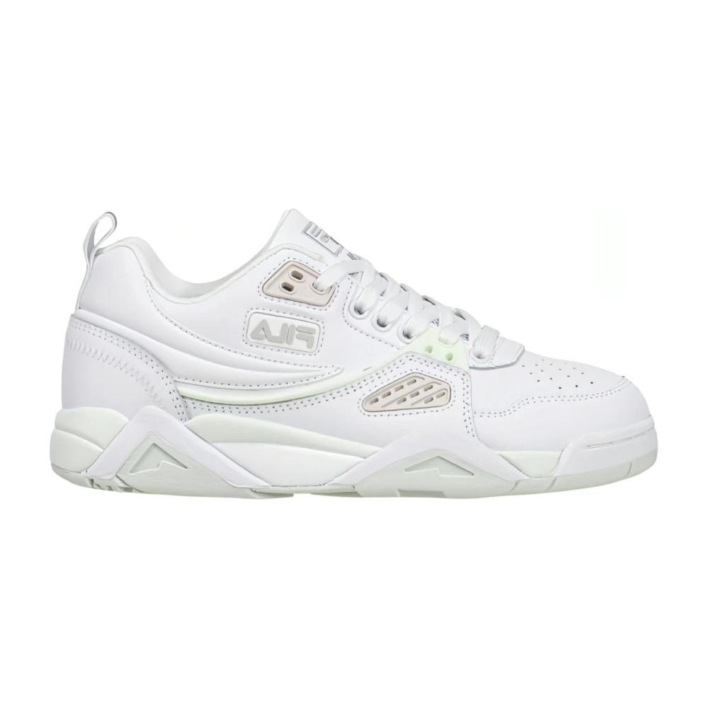 Fila - Shoes > Sneakers - White - Fila - Modalova