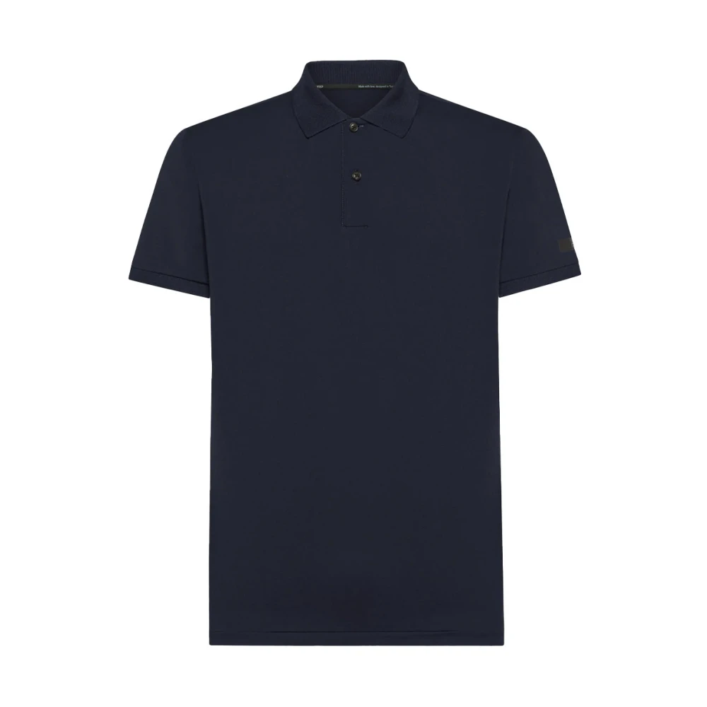 RRD - Tops > Polo Shirts - Blue - RRD - Modalova