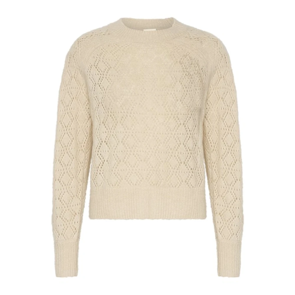 Knitwear > Round-neck Knitwear - - Part Two - Modalova