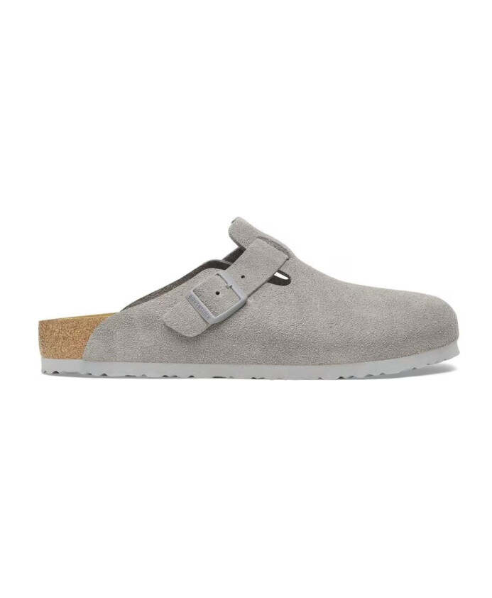 sabots-boston-en-daim-gris