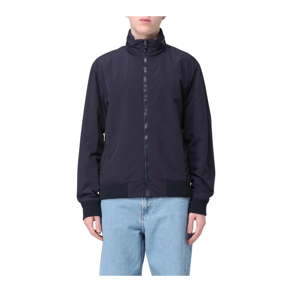 Fay Uomo Blu Giacche, S, New,