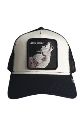 animal-farm-lone-wolf-trucker-cap
