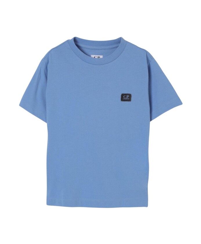 blue-kids-crew-neck-t-shirt