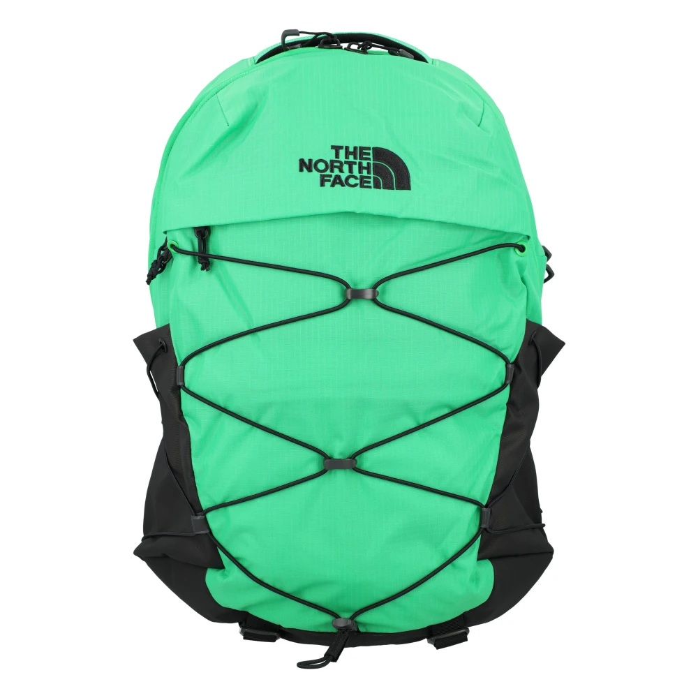 The North Face Bags Green Heren