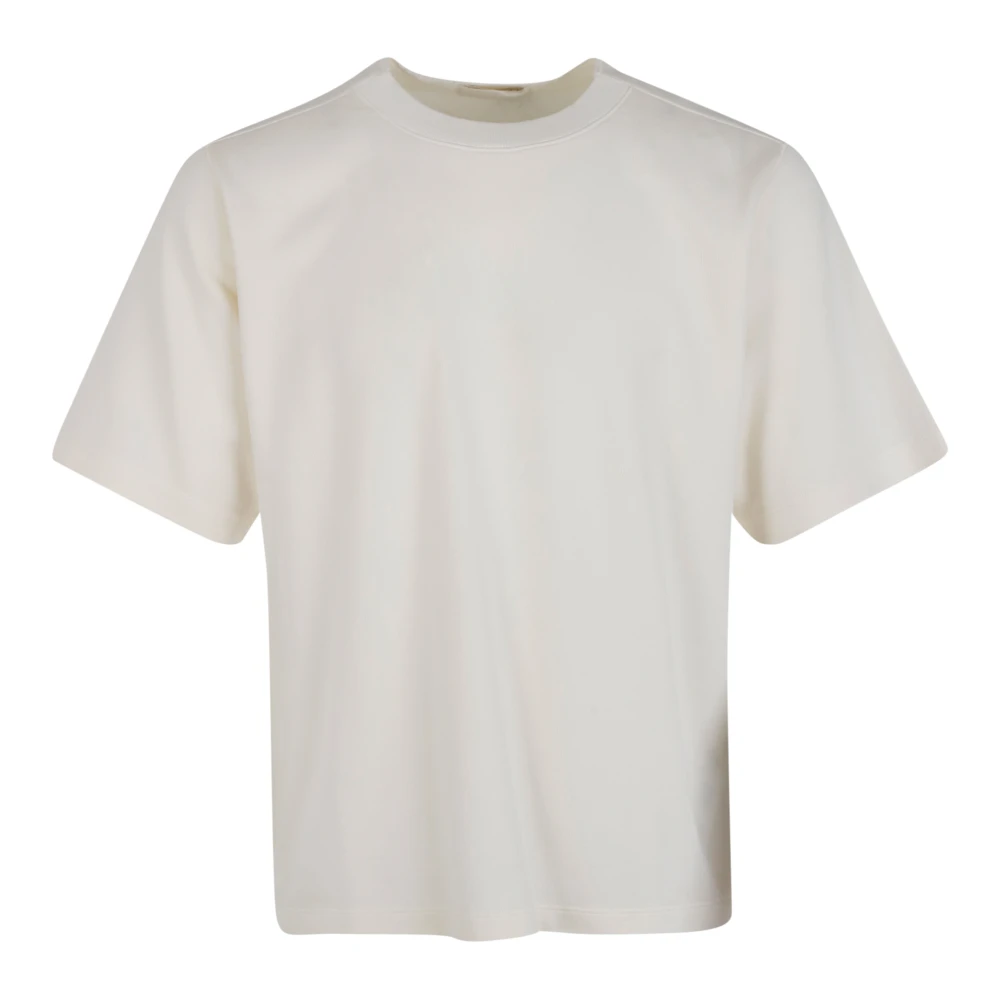 Stone Island shirts polos 8015 222F3 White Heren