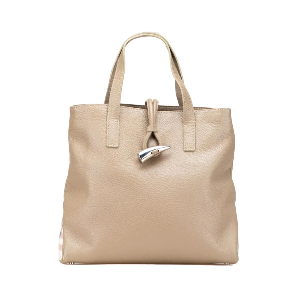 Pre-owned > Pre-owned Bags > Pre-owned Handbags - - Burberry Vintage - Modalova
