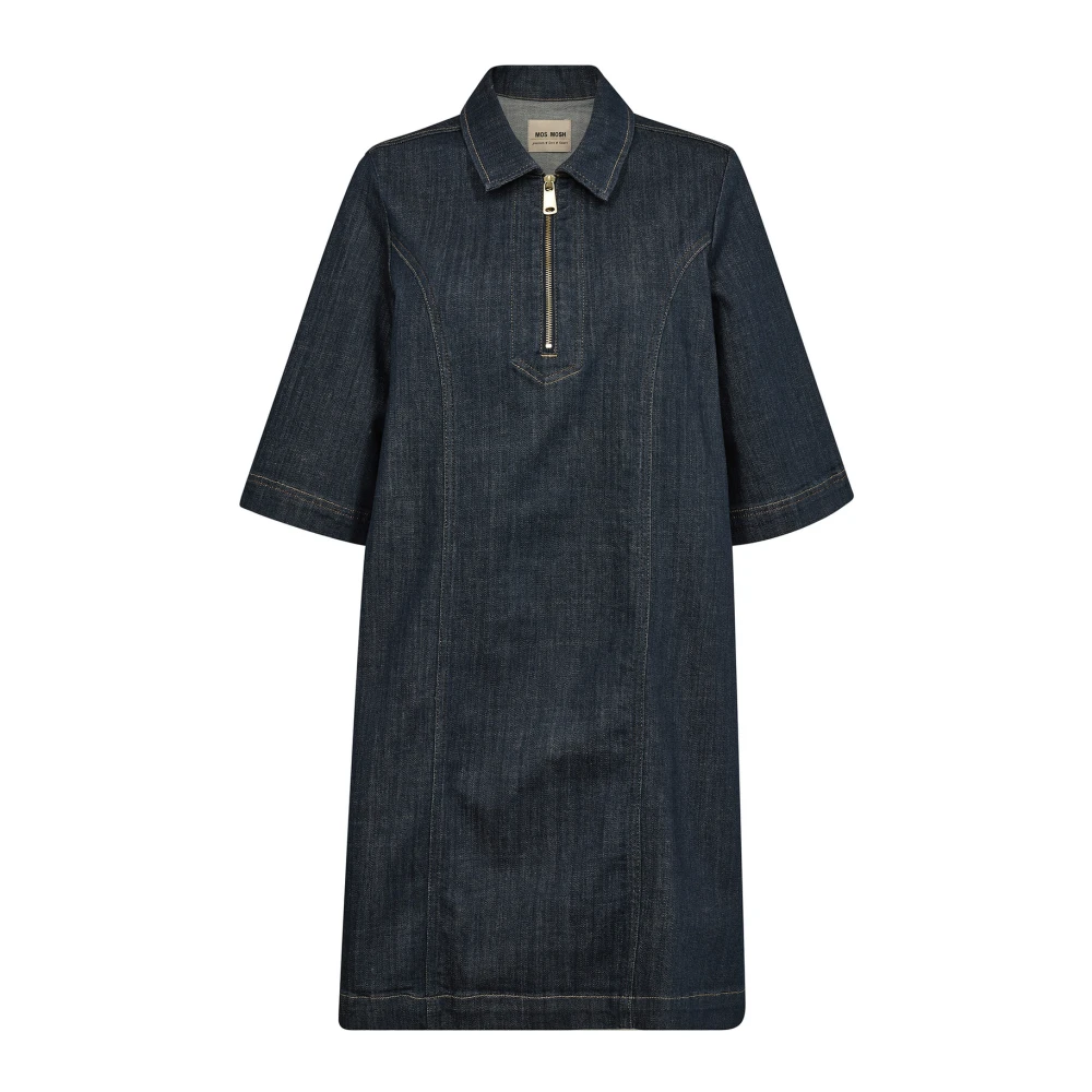 Dresses > Day Dresses > Short Dresses - - MOS Mosh - Modalova