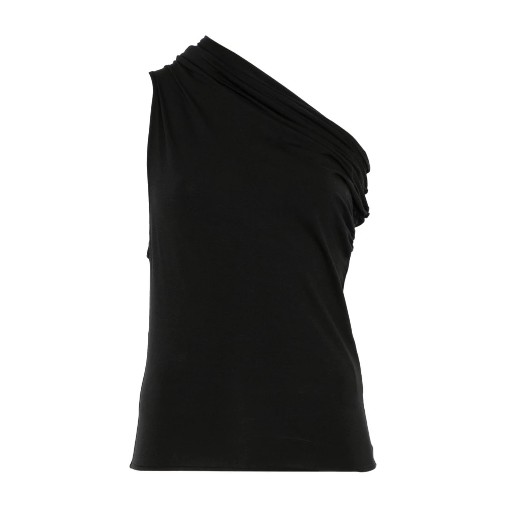 Tops > Sleeveless Tops - - Entire Studios - Modalova