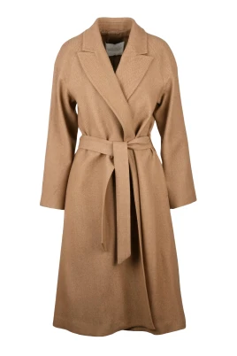Cappotto lungo